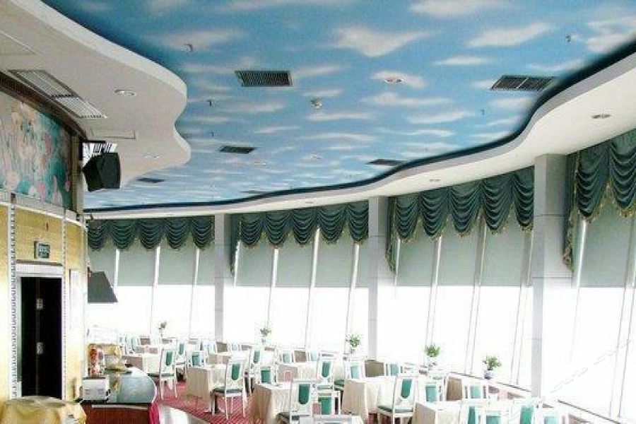 W.Y. Lera Hotel Гуанчжоу Экстерьер фото